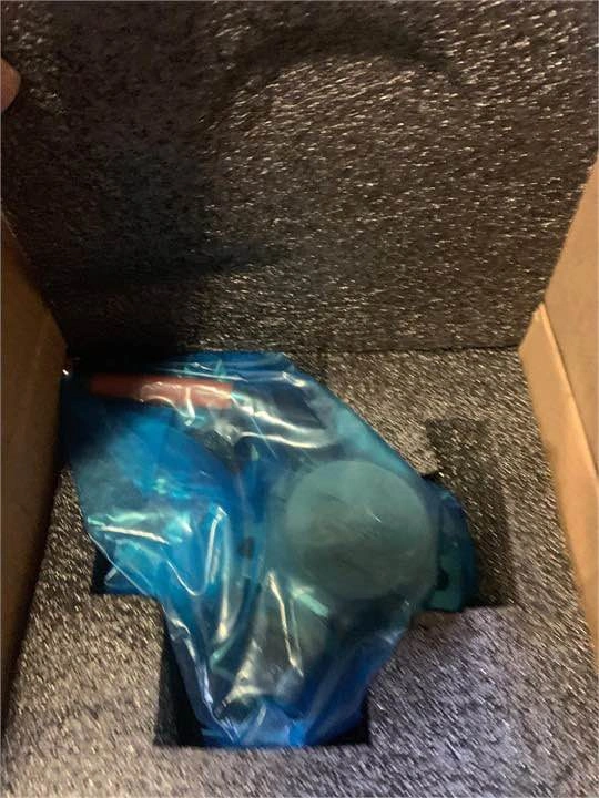 DrCax High Pressure Fuel Pump HM-PAA01 - photo 2