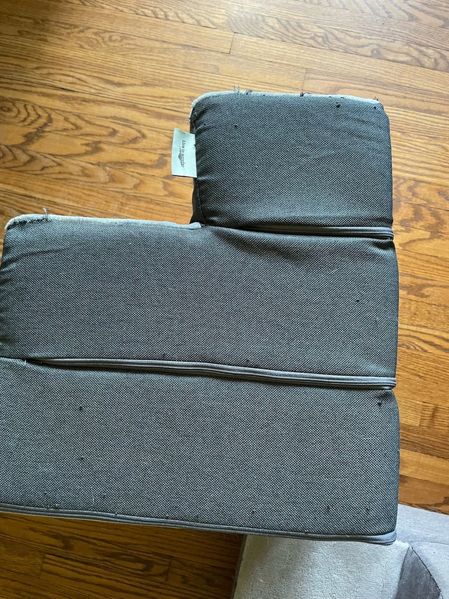 Pet Stairs for Small & Medium Dogs – $20 for Both - photo 3