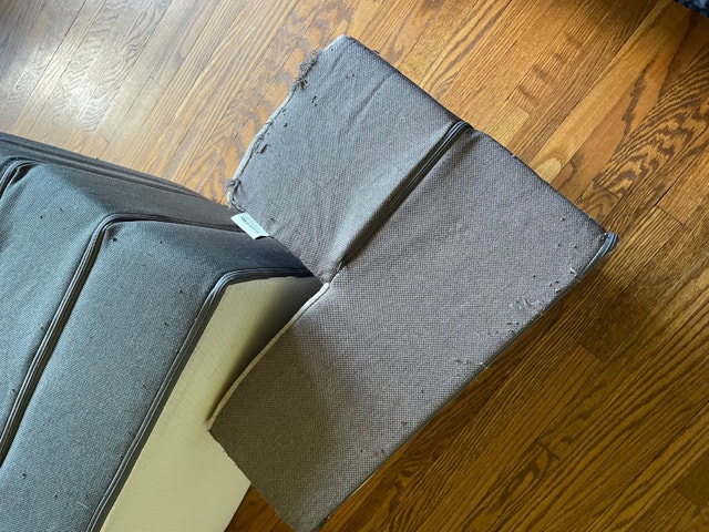Pet Stairs for Small & Medium Dogs – $20 for Both - photo 4