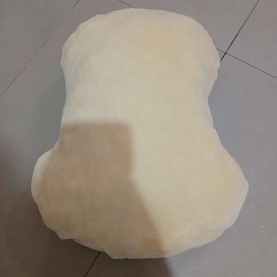 ⚽ Sanrio Pompompurin Plush Pillow - photo 2