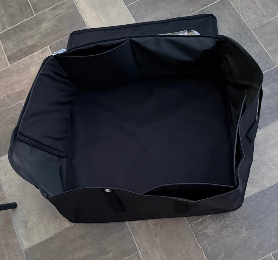 Thirty-One Extra-Large Trunk Organizer - photo 2