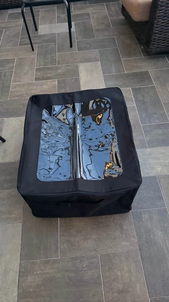 Thirty-One Extra-Large Trunk Organizer - photo 3