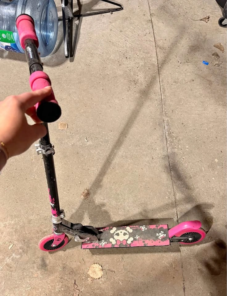 Scooter