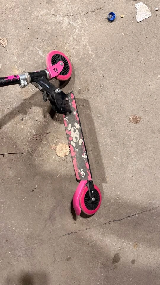 Scooter - photo 2