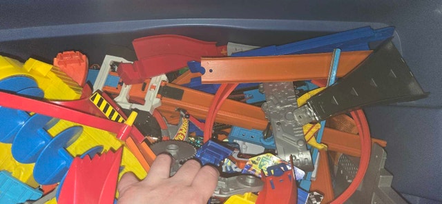Hot Wheels/Cars/Race Tracks - photo 2