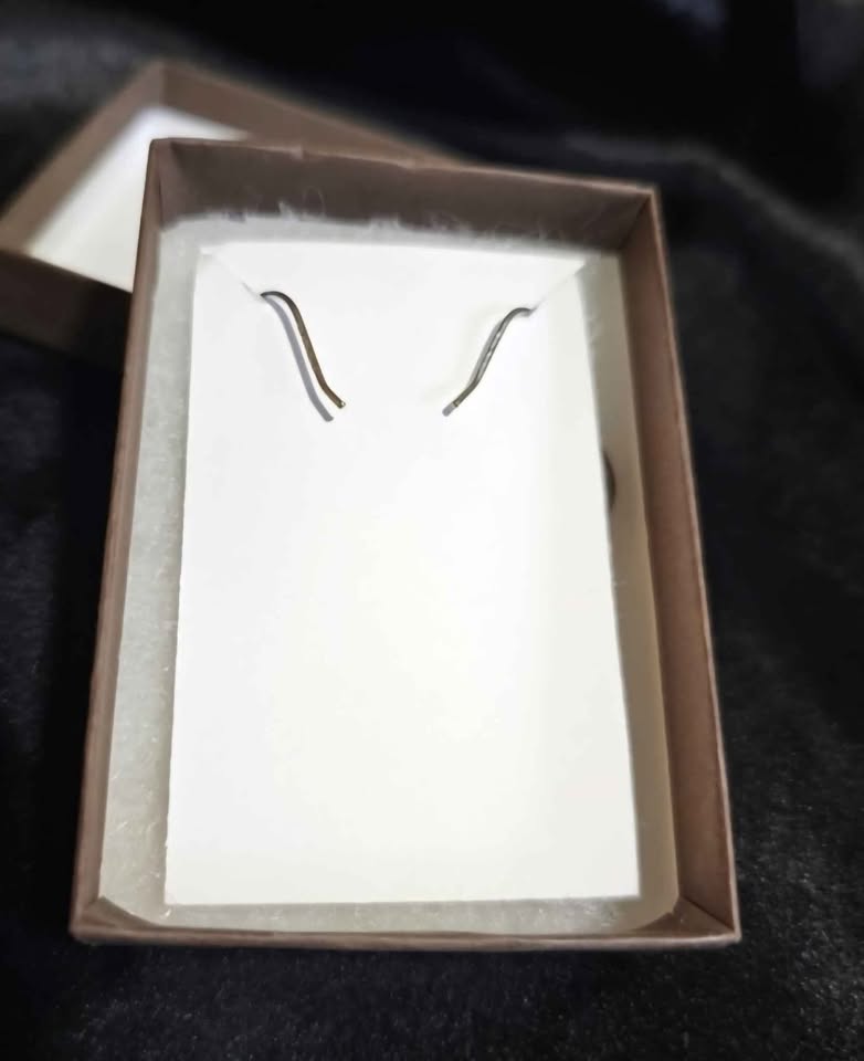 Silpada snowman sterling silver 925 earrings brand new BNIB - photo 4