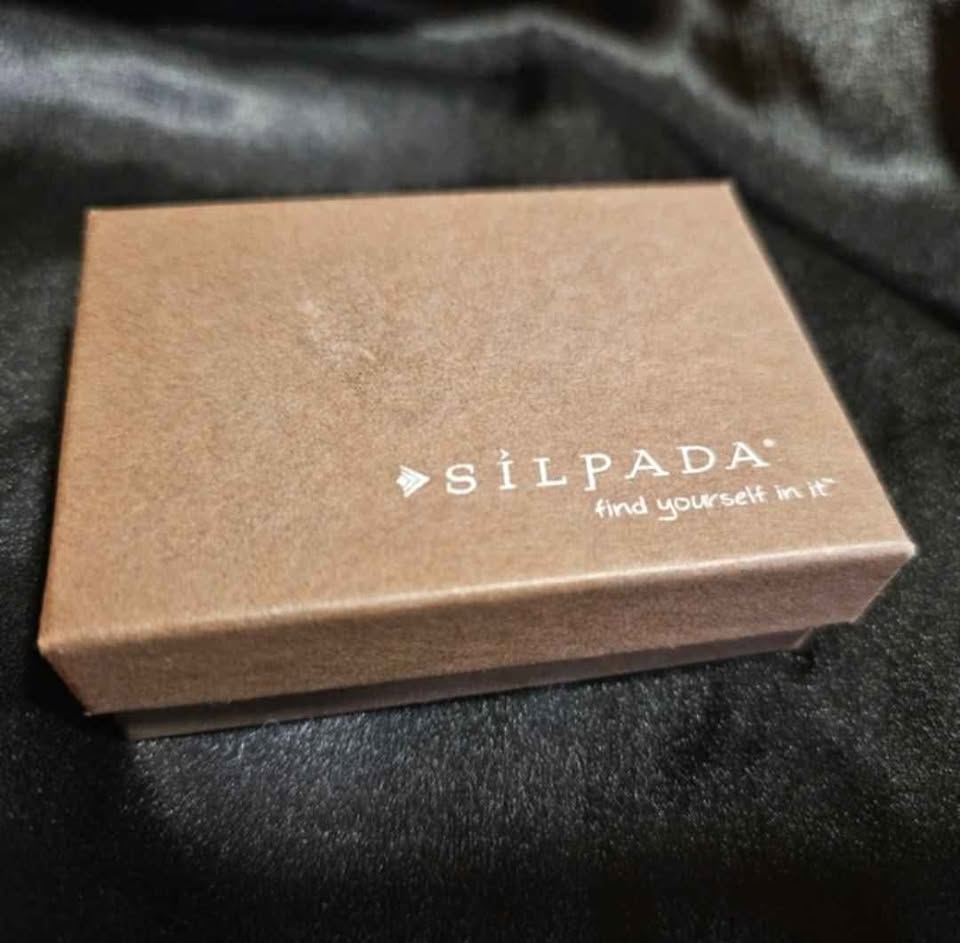 Silpada snowman sterling silver 925 earrings brand new BNIB - photo 5
