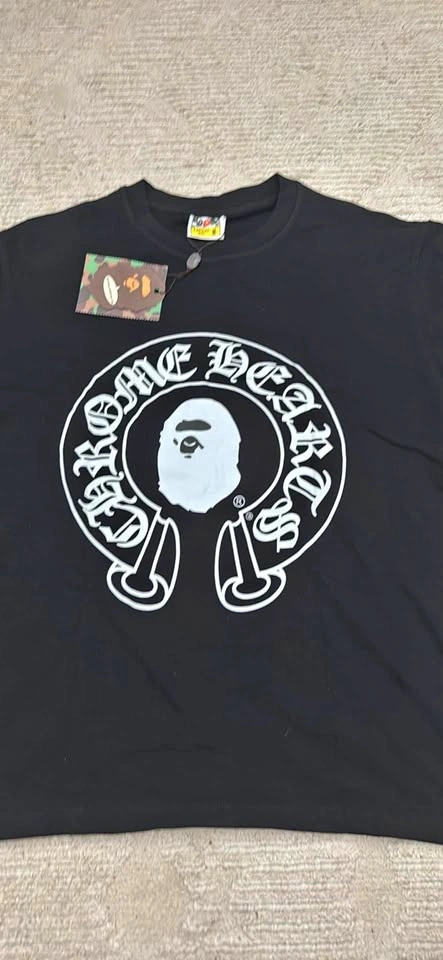 Chrome Bape (SUMMER SALE❗️)