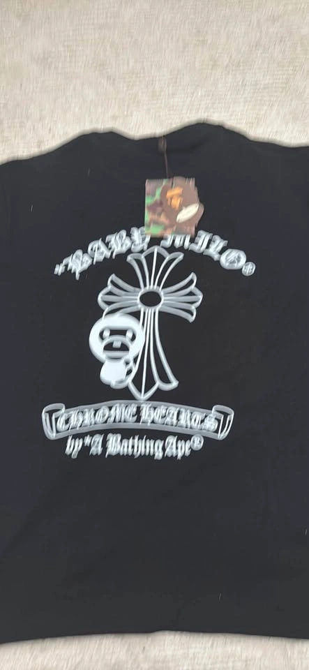 Chrome Bape (SUMMER SALE❗️) - photo 2