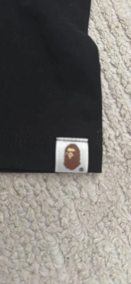 Chrome Bape (SUMMER SALE❗️) - photo 3