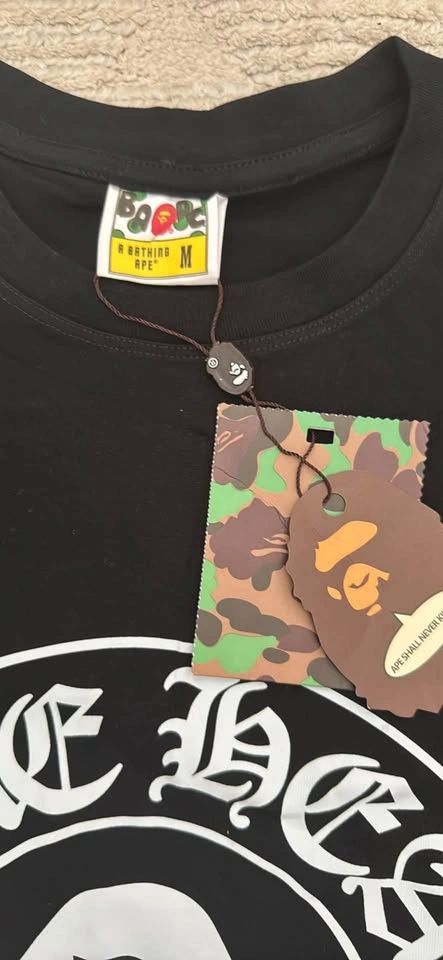 Chrome Bape (SUMMER SALE❗️) - photo 4