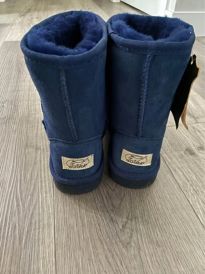 Auabp Sheepskin Boots - photo 2