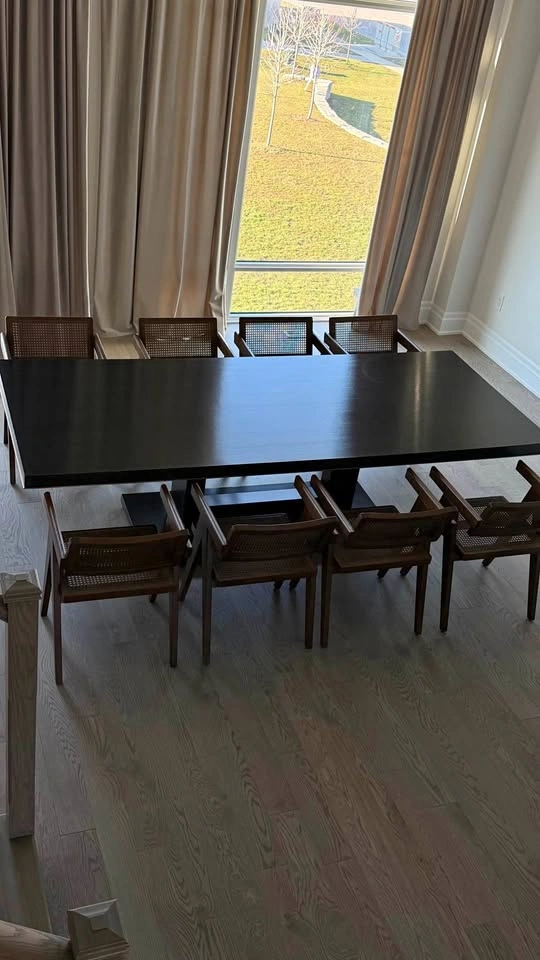 Dining Set from ELTE