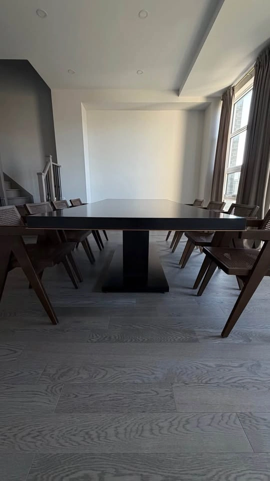 Dining Set from ELTE - photo 2