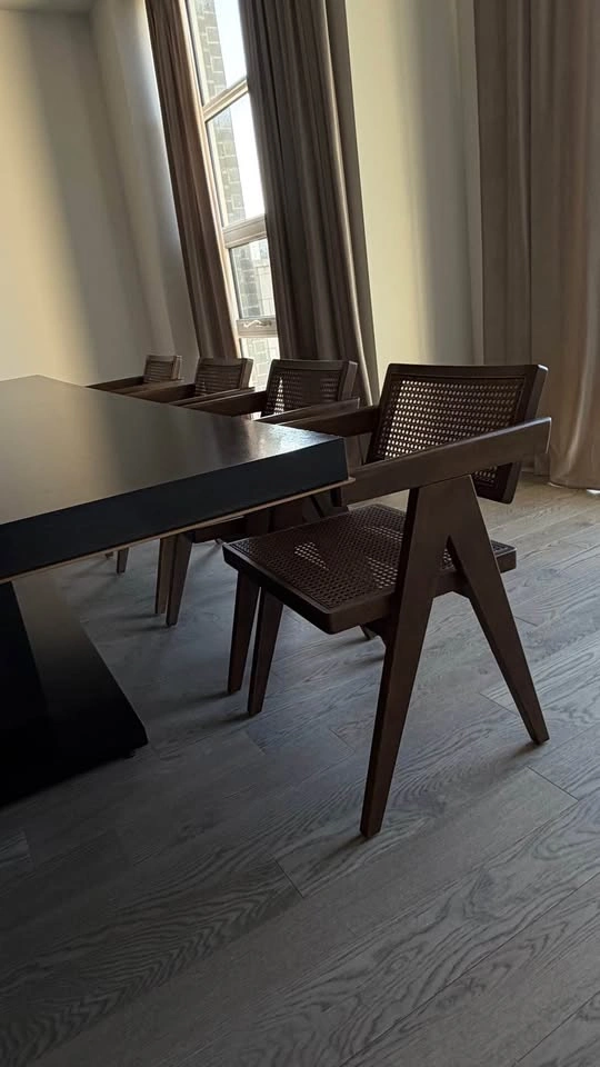 Dining Set from ELTE - photo 3