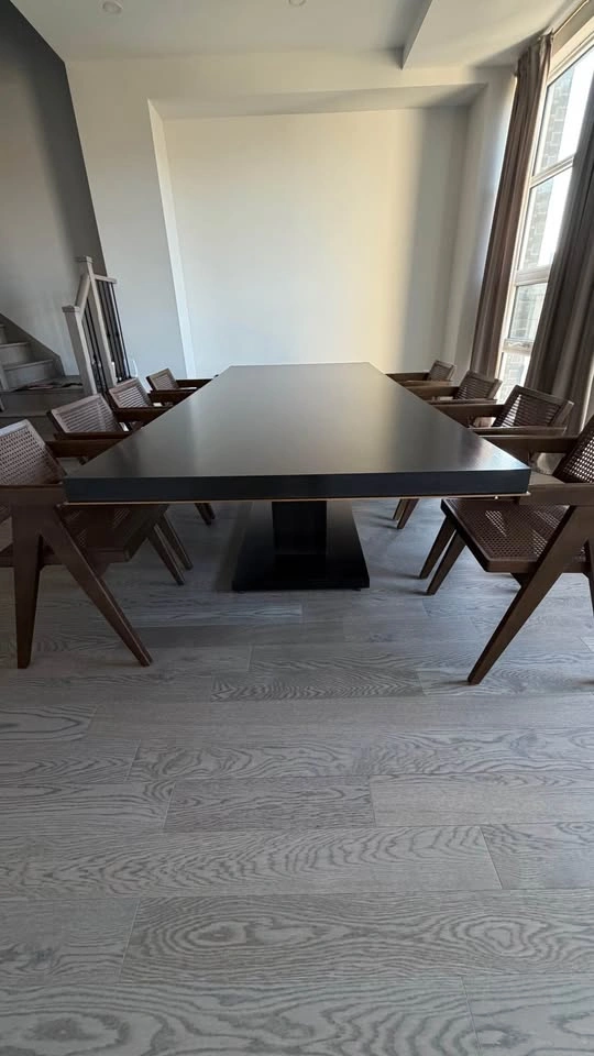 Dining Set from ELTE - photo 4