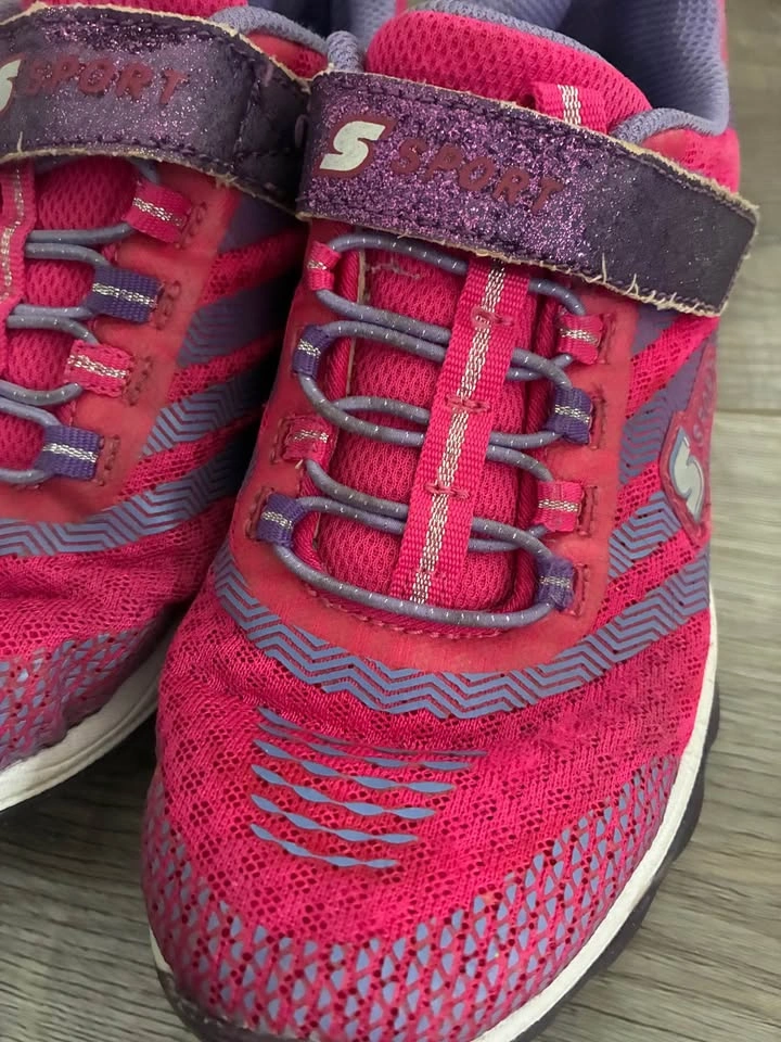 S Sport by Skechers Girls' Sneakers - photo 3