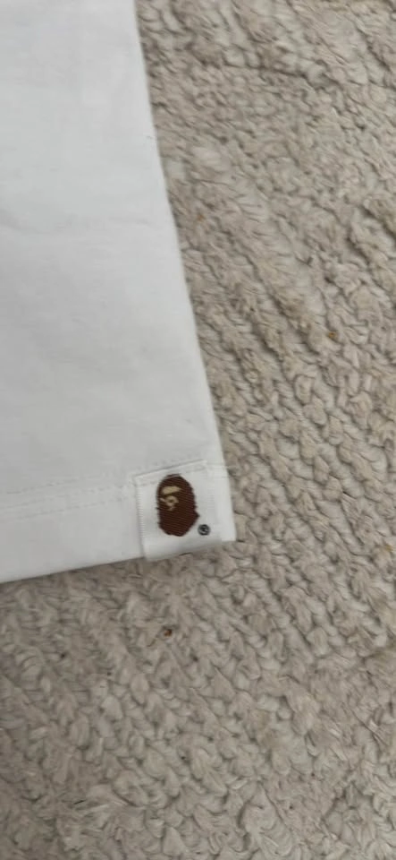 Chrome Hearts Bape Tee (SUMMER SALE❗️) - photo 3