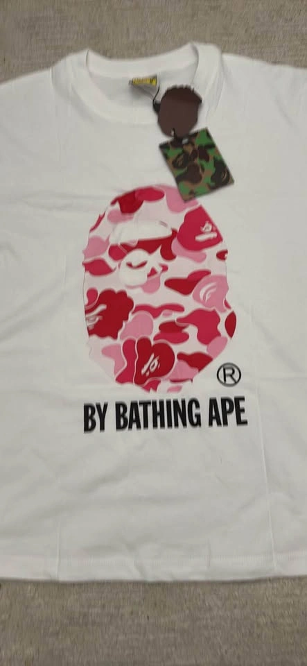 Bathing Ape Tee