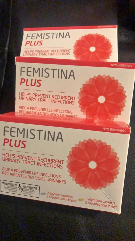⚽️ Vitamins for Females