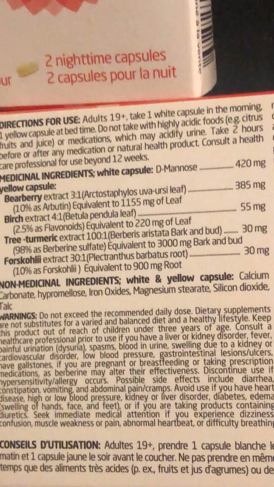 ⚽️ Vitamins for Females - photo 3