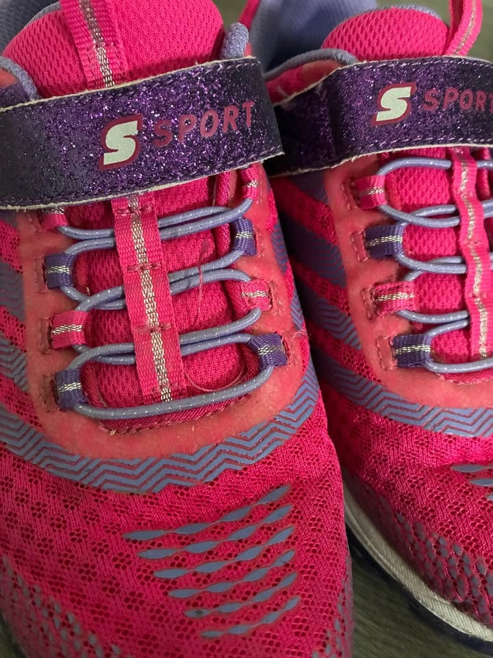 S Sport by Skechers Girls' Sneakers - photo 3