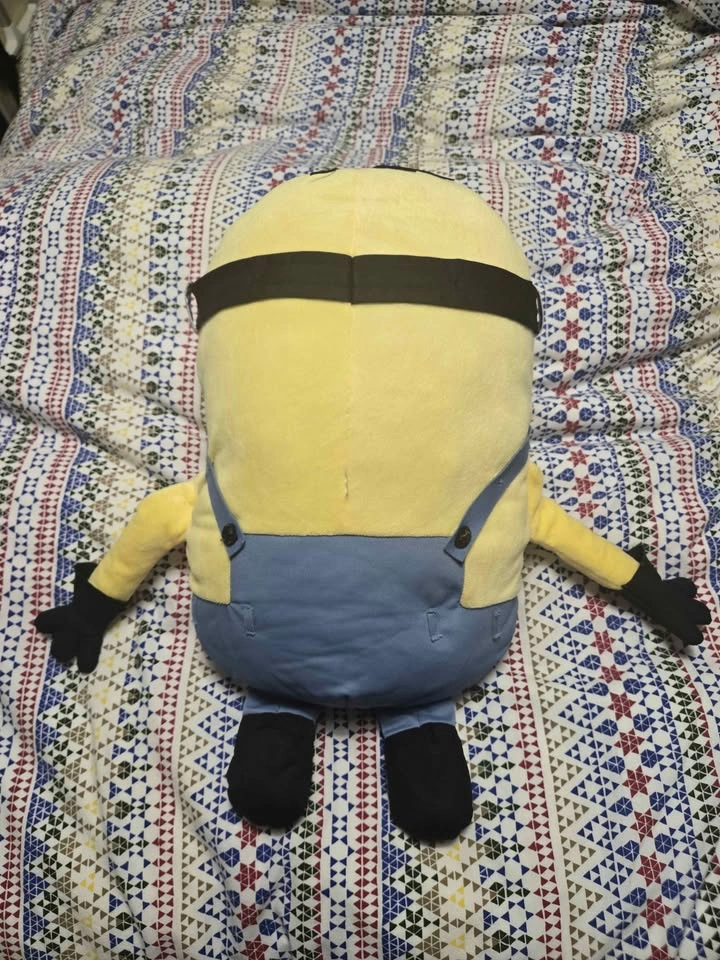 Minion Plush - photo 2