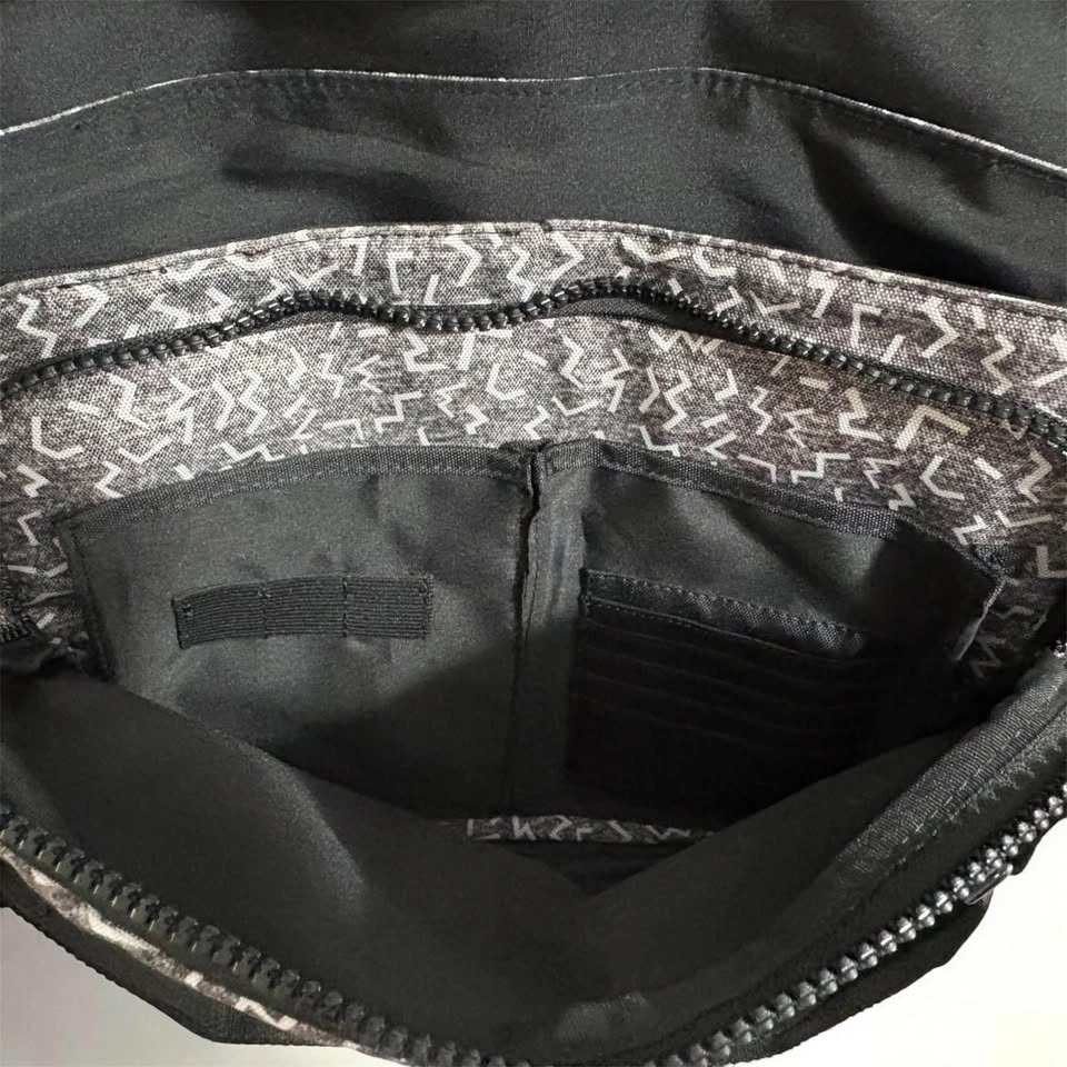 Airwalk Messenger Bag - photo 3
