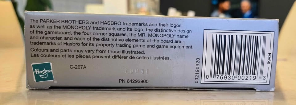 Monopoly To Go - photo 3