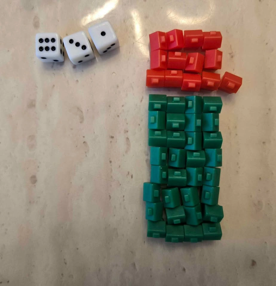 Monopoly To Go - photo 5
