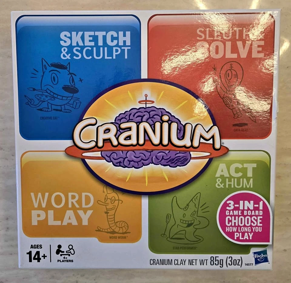 Cranium