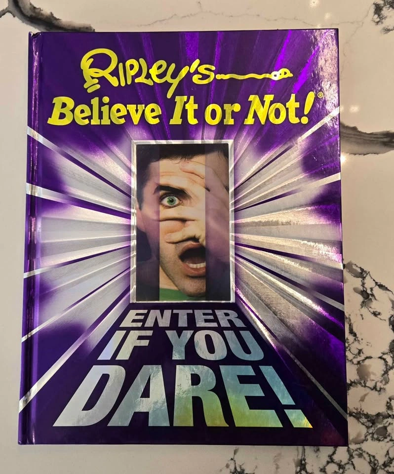 Ripley's Believe It or Not