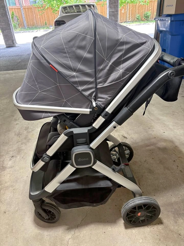 Diono Stroller