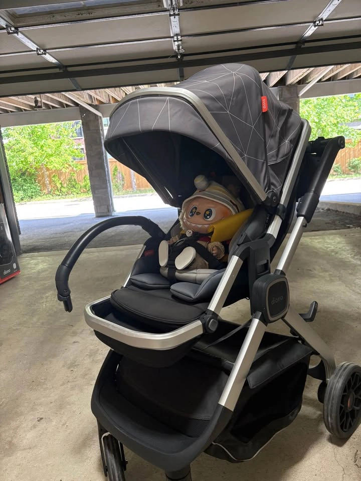 Diono Stroller - photo 2