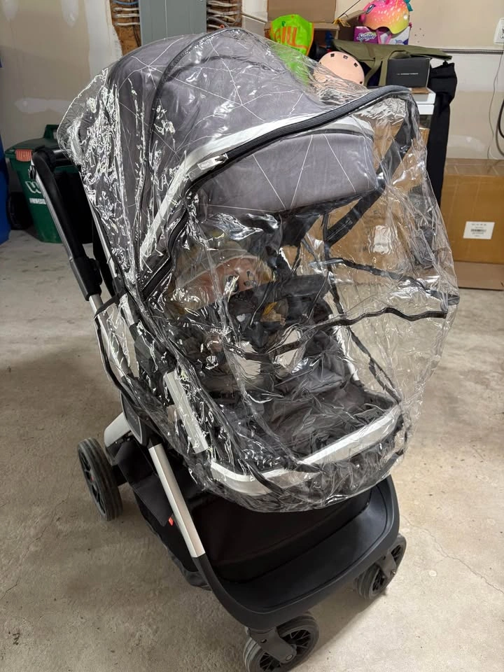 Diono Stroller - photo 5