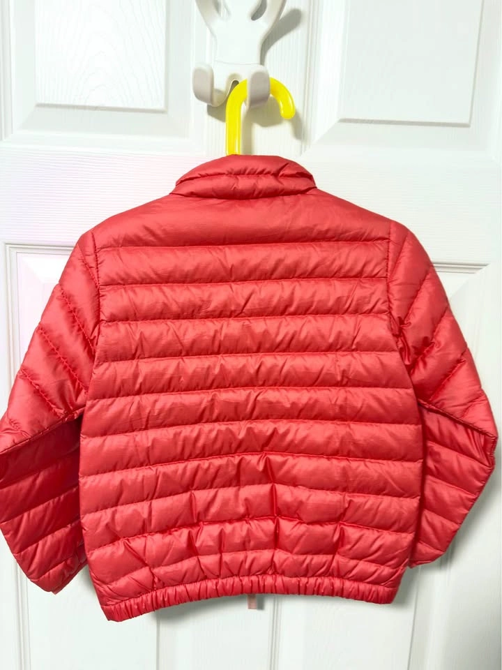 Patagonia Kids' Down Sweater Jacket Size 4T - photo 3