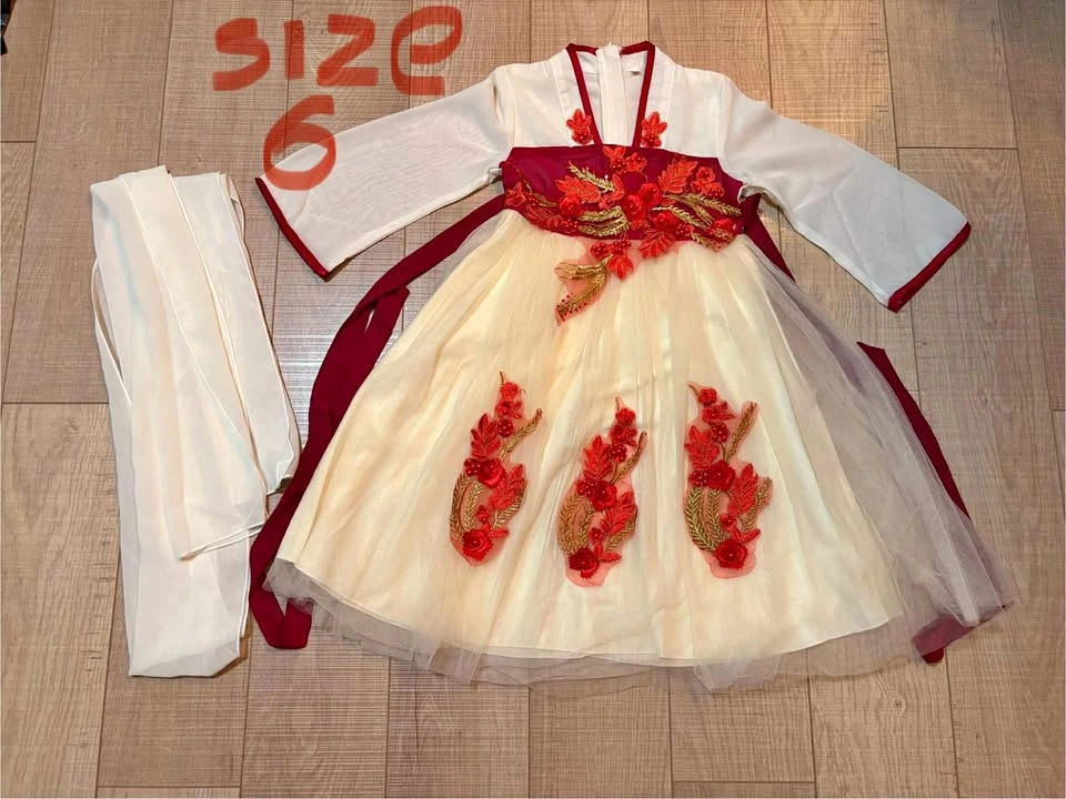 Halloween Kids Dress for Sales