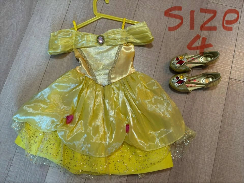 Halloween Kids Dress for Sales - photo 2