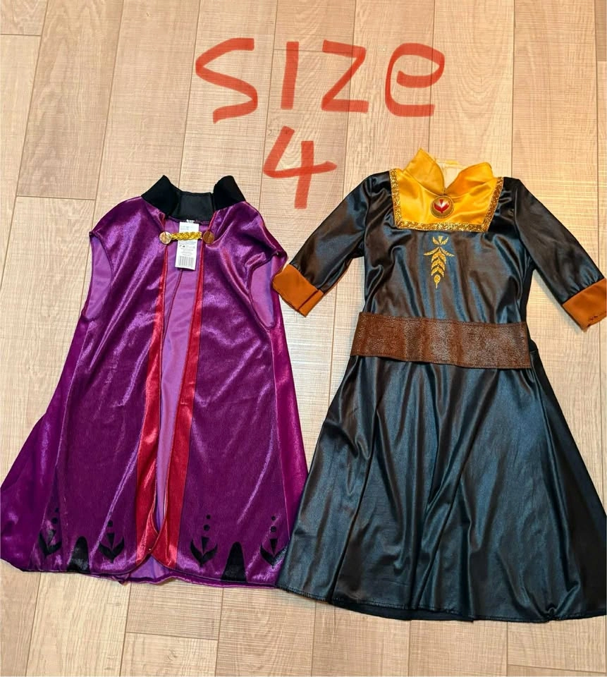 Halloween Kids Dress for Sales - photo 3