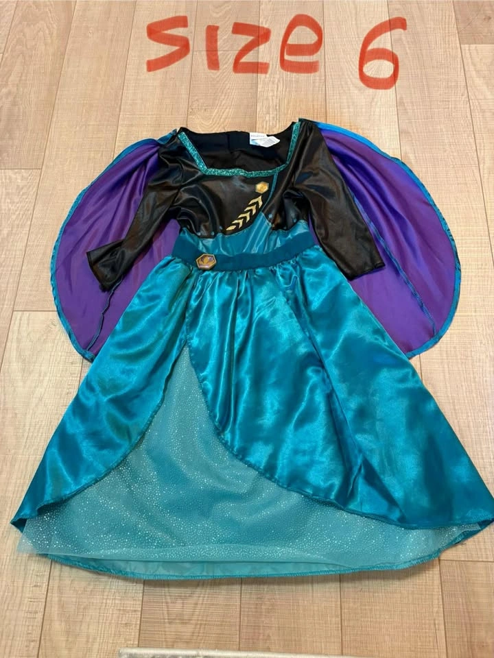Halloween Kids Dress for Sales - photo 4