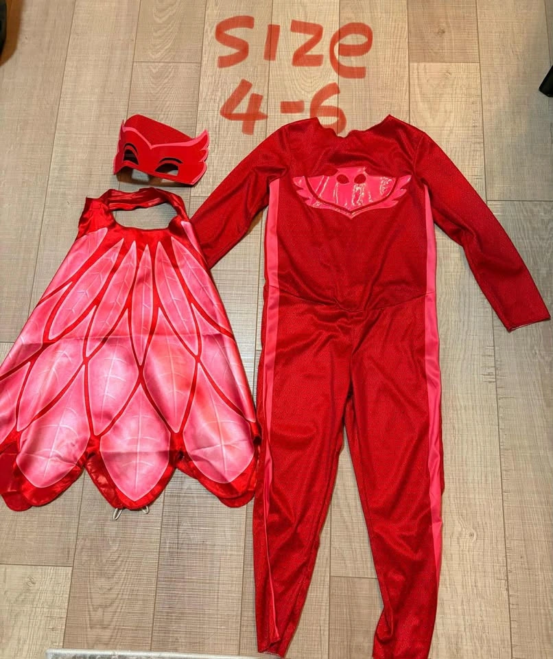 Halloween Kids Dress for Sales - photo 5