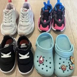 Toddler's Running Shoes For Sale