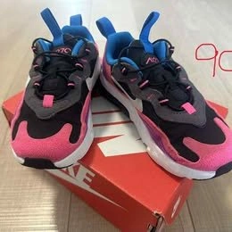 Toddler's Running Shoes For Sale - photo 3