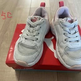 Toddler's Running Shoes For Sale - photo 4