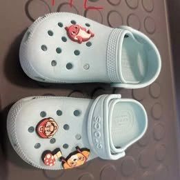 Toddler's Running Shoes For Sale - photo 5