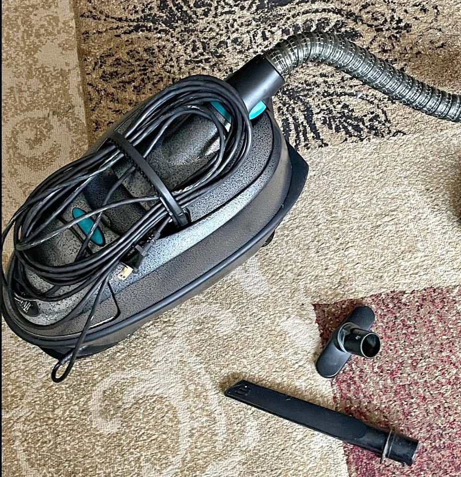 Tristar EXL Vacuum - Premium Appliance - photo 2