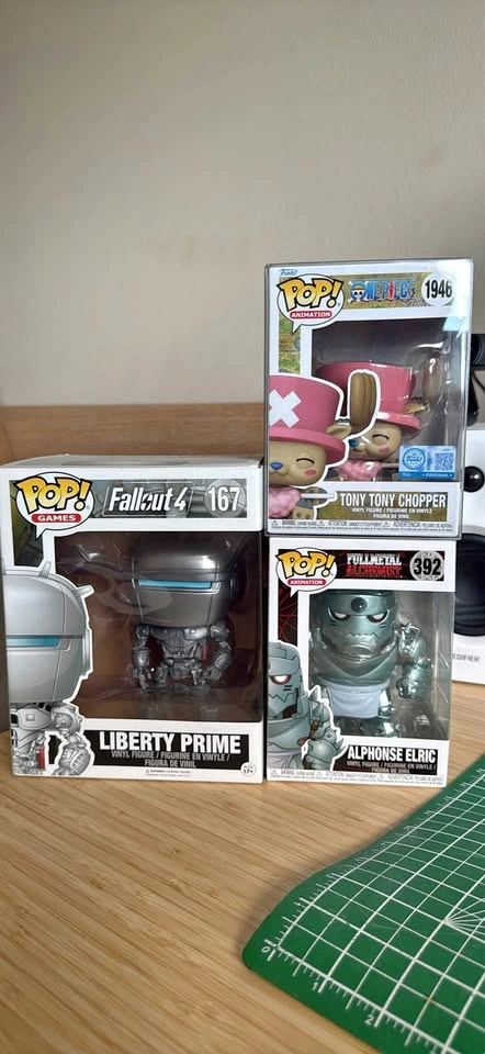 Funko Pop