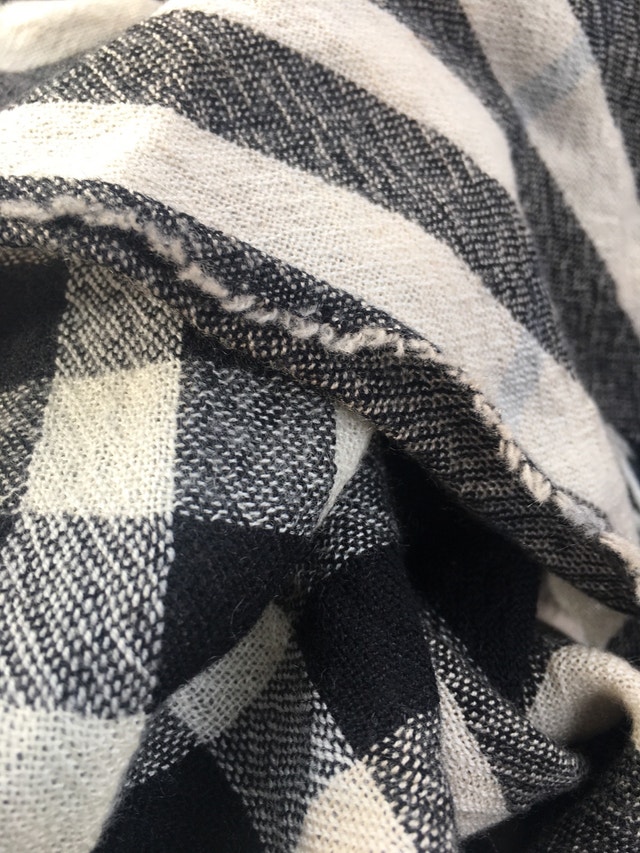 Burberry Scarf - photo 2