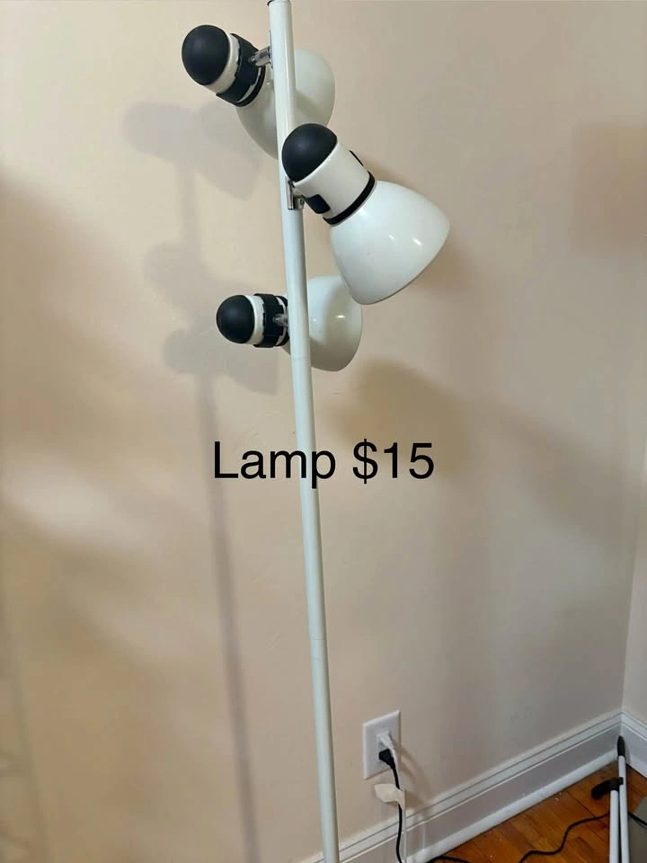 Lamp