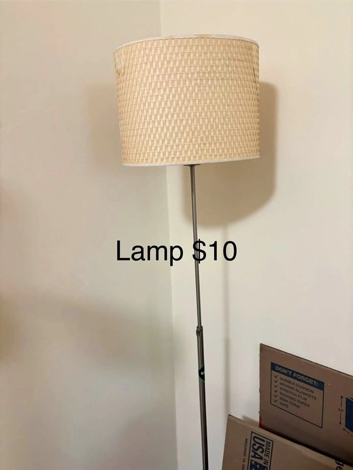 Lamp